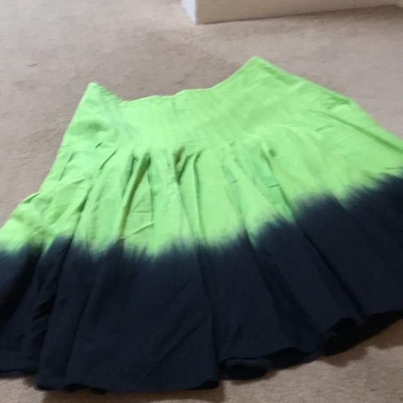 🌸NEW🌸 Moschino Cheap and Chic Vintage Pleated Skirt - Picture 10 of 14